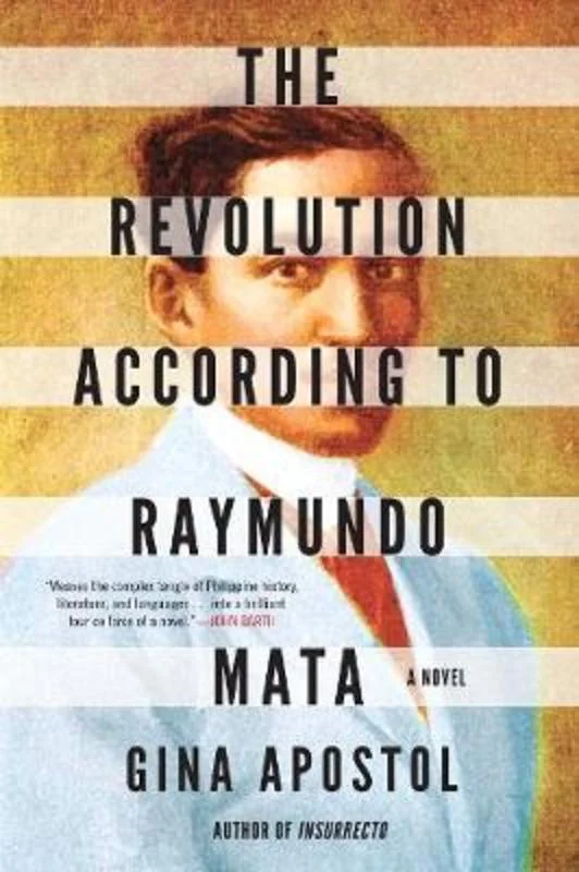 Pet ProductsThe Revolution According To Raymundo Mata