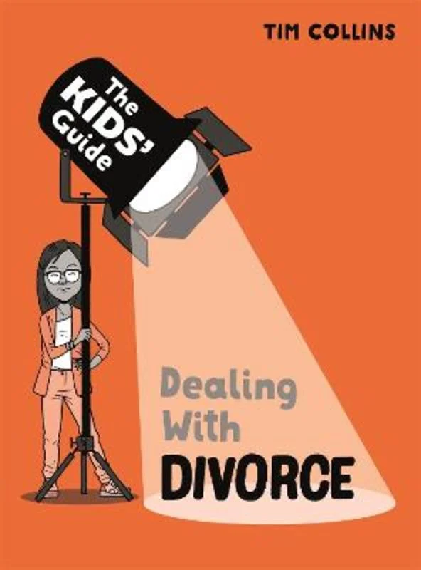 - Natural latex pet mattressThe Kids' Guide: Dealing with Divorce