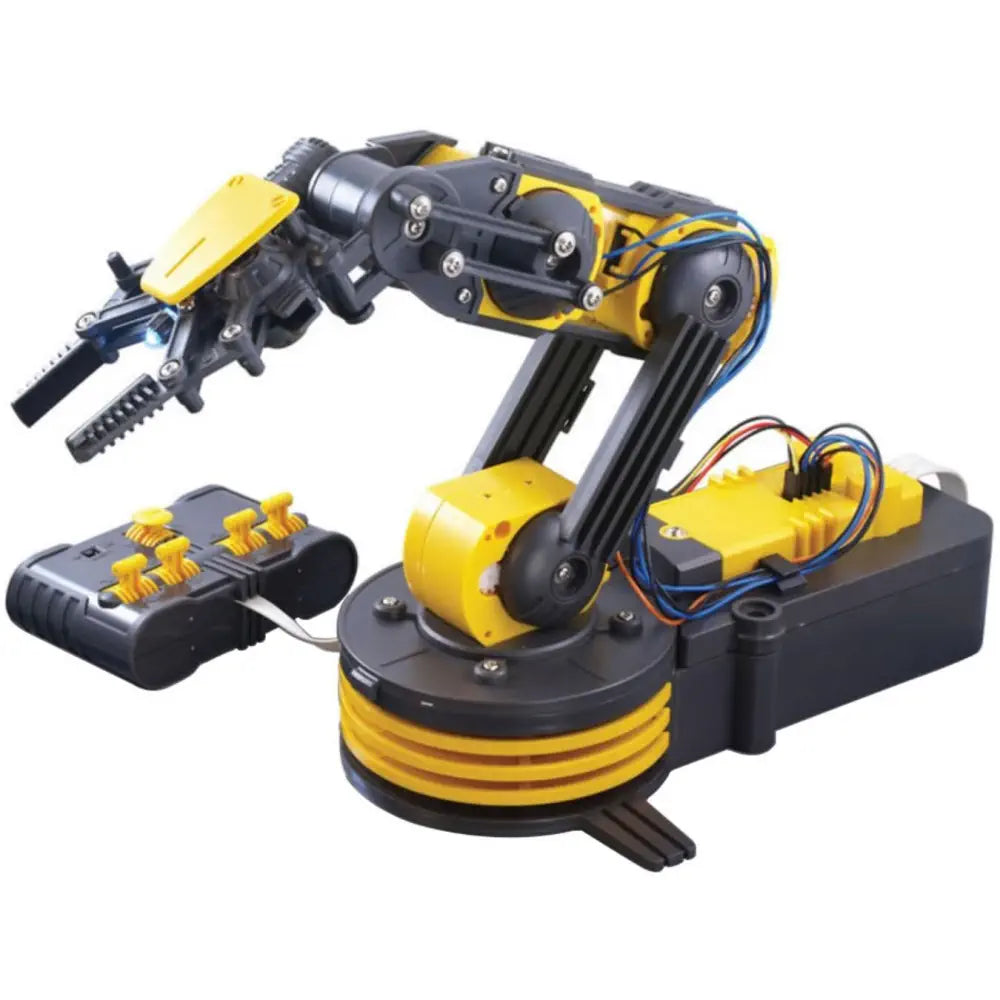 - Car dog seat beltOWI-535 Robotic Arm Edge