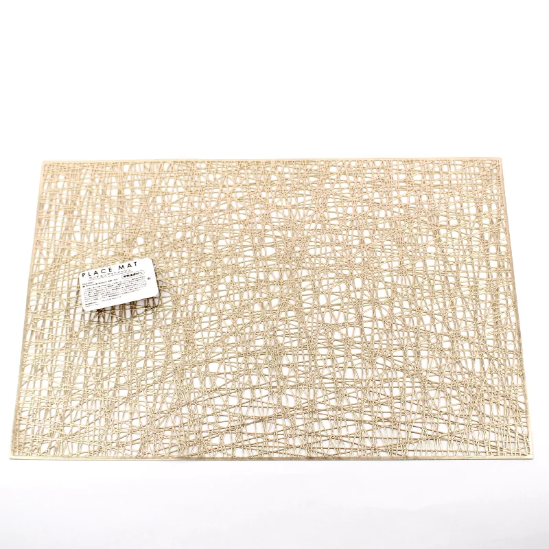 ---Placemat (PVC/45x30cm)