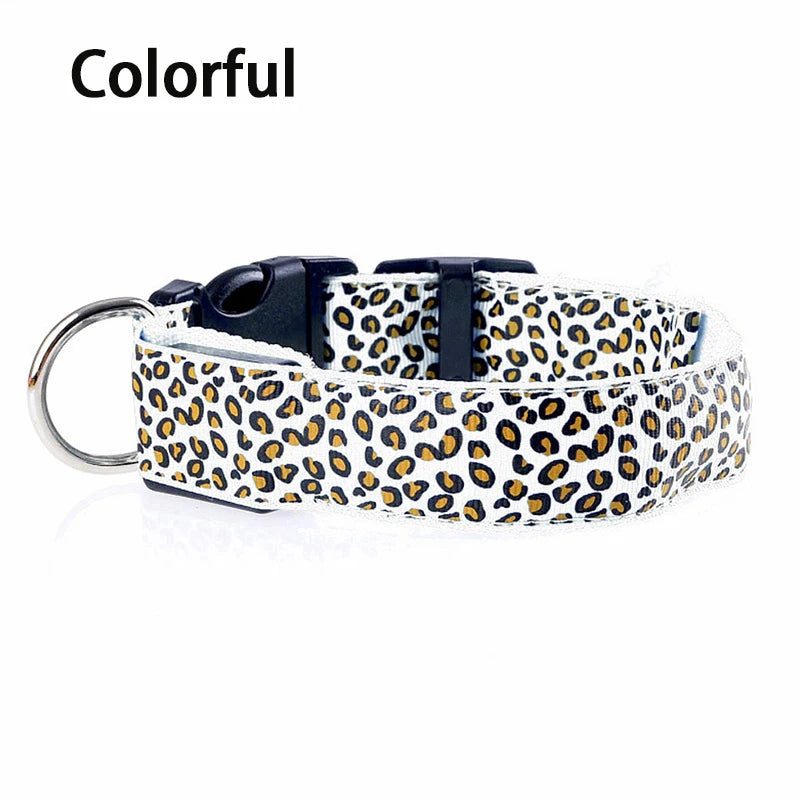 7 Colors