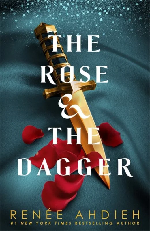  -Anti-scratch scratching board AND cat bed in oneThe Rose and the Dagger