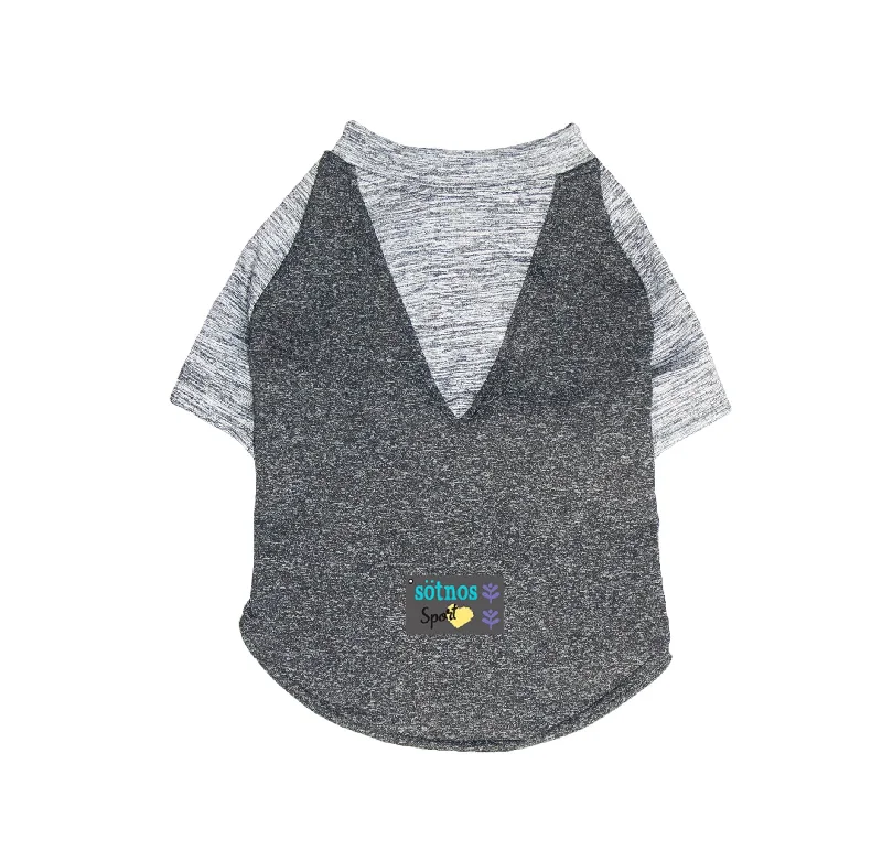 - Climbing pet constant temperature heating padAthletic Lightweight Breathable Dog T-Shirt by Sotnos - Climbing pet constant temperature heating padAthletic Lightweight Breathable Dog T-Shirt by Sotnos