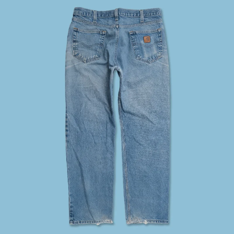 - Summer pet ice matVintage Carhartt Denim Pants 36x32