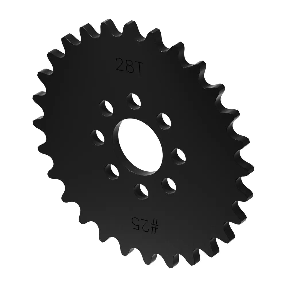 - Foldable and portable cat bagServoCity #25 Pitch Acetal Hub-Mount Sprocket (14mm Bore, 28 Tooth)