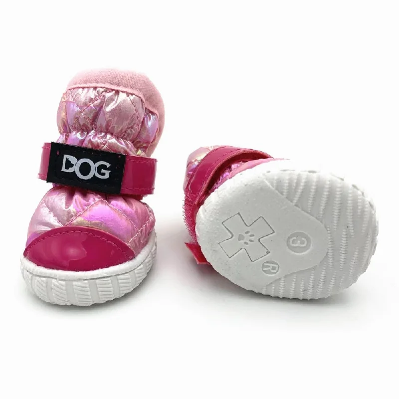 pink 4pcs