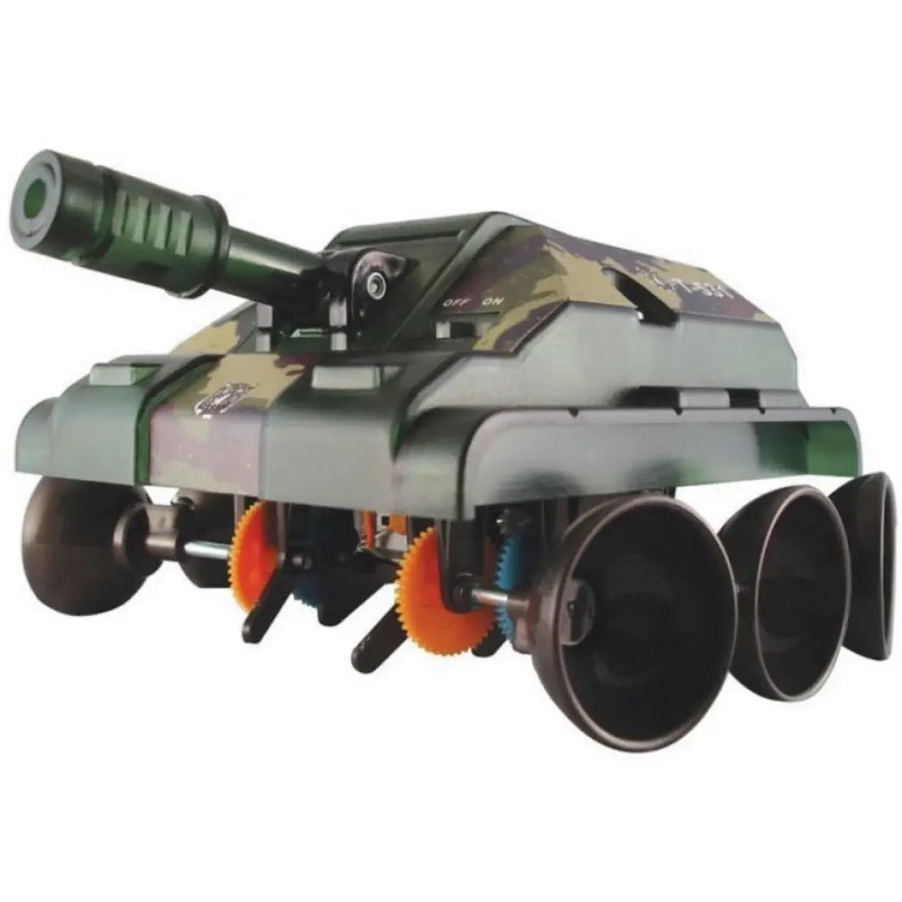 - Postoperative pet anti-licking Elizabethan collarTitan Tank Robot