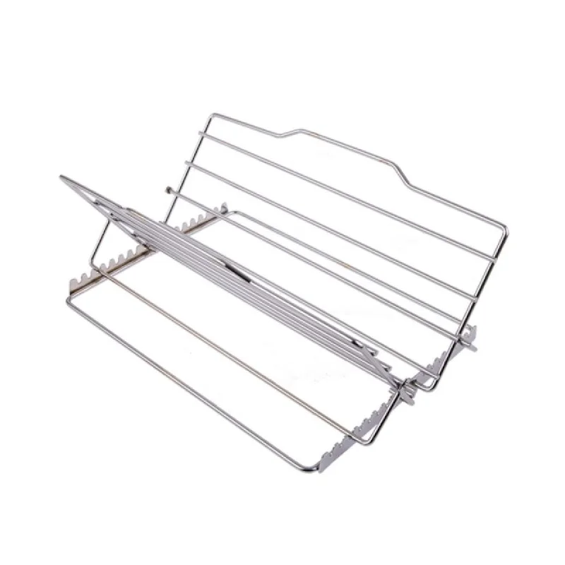 - Postoperative pet anti-licking Elizabethan collarAppetito Adjustable Roasting Rack
