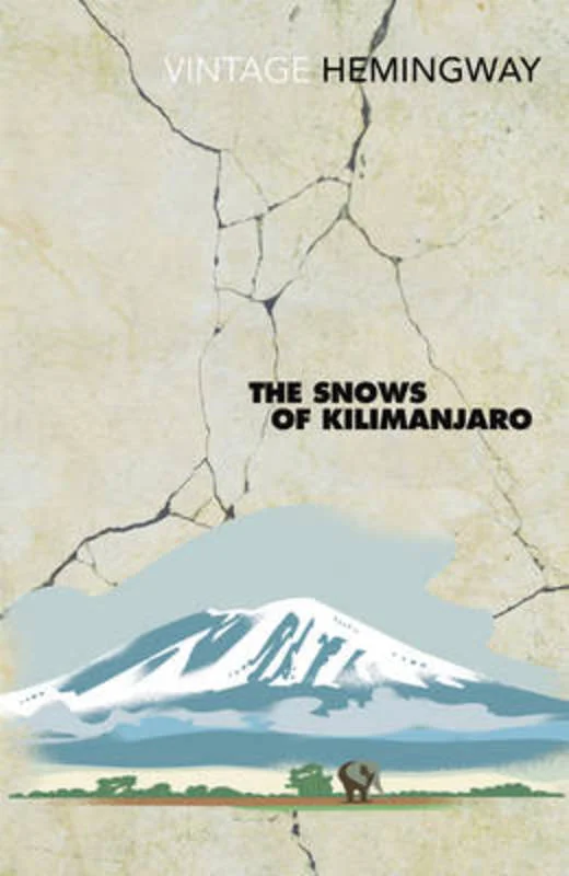 - Foldable and portable cat bagThe Snows of Kilimanjaro