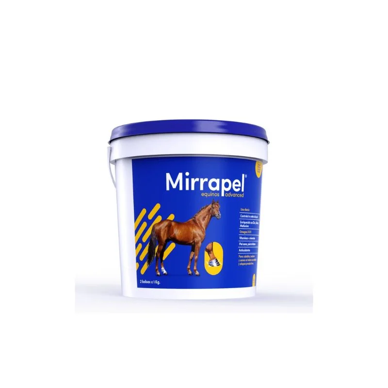  -Non-contact cat thermometerMirrapel Equinos 2 Bolsas De 1 Kgs