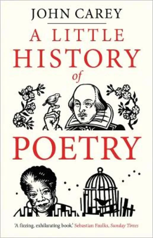 - ​​Christmas pet Christmas clothingA Little History of Poetry