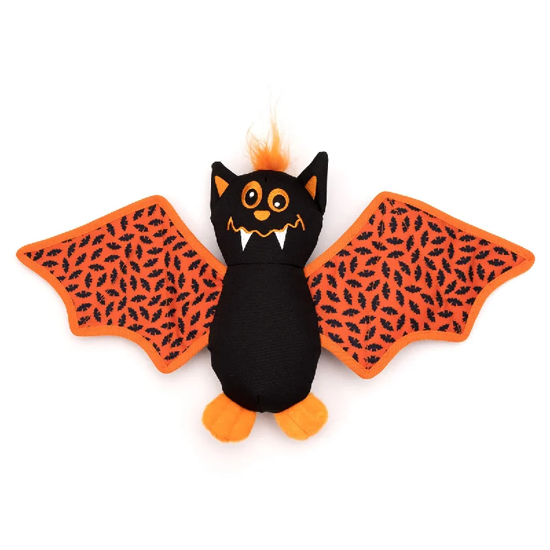 - Pet educational toy recommendationsBatty Tough Animal Dog Toy