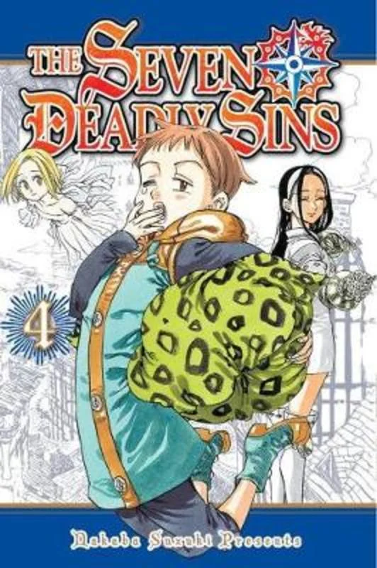  -Anti-scratch scratching board AND cat bed in oneThe Seven Deadly Sins 4