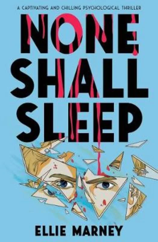 ---None Shall Sleep