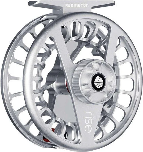 - Air box TSA certified check-inXXB Redington Rise III 7/8 silver - Silver