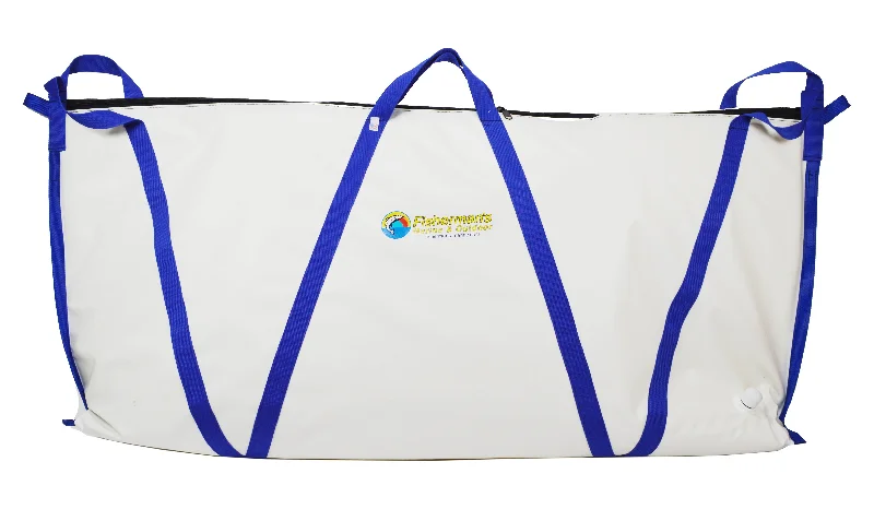 - ​​Pet toys under    yuanWPS Fisherman's Logo Tuna Kill Bag