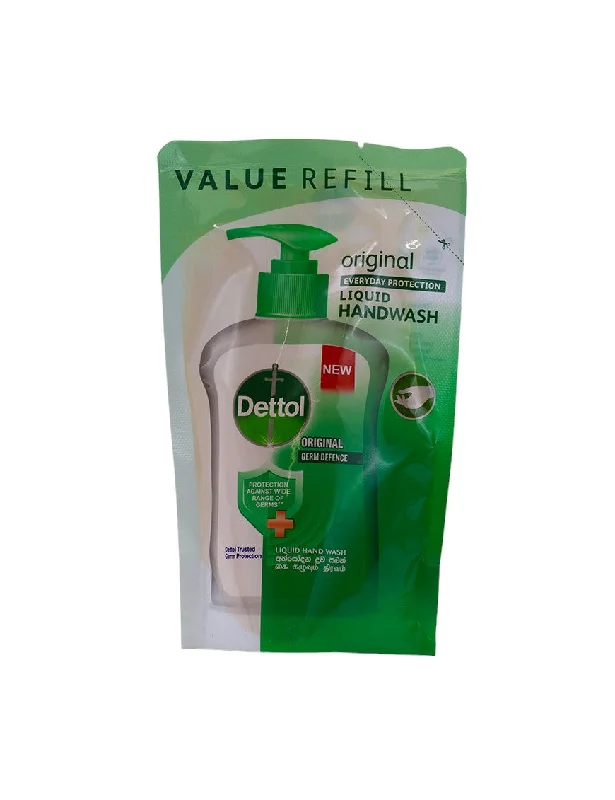 - Dog disposable foam shower gelDETTOL Hand Wash Original, 175ml