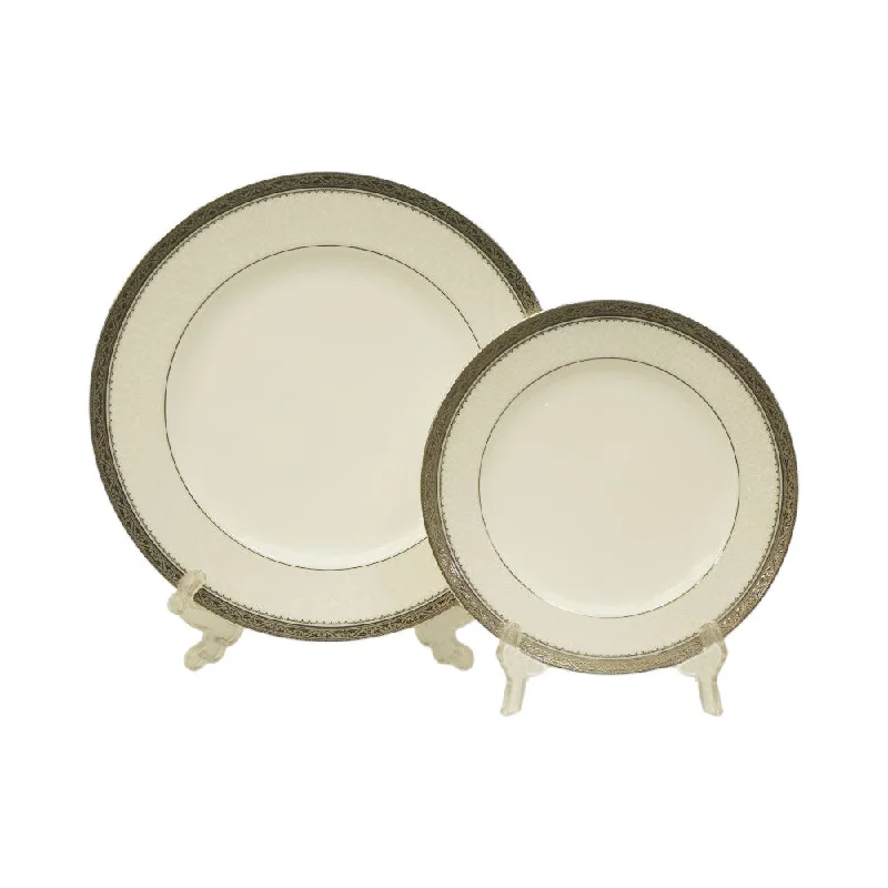 - Dog anti-slip matPLATE SET NORITAKE 24PC 4875 SET