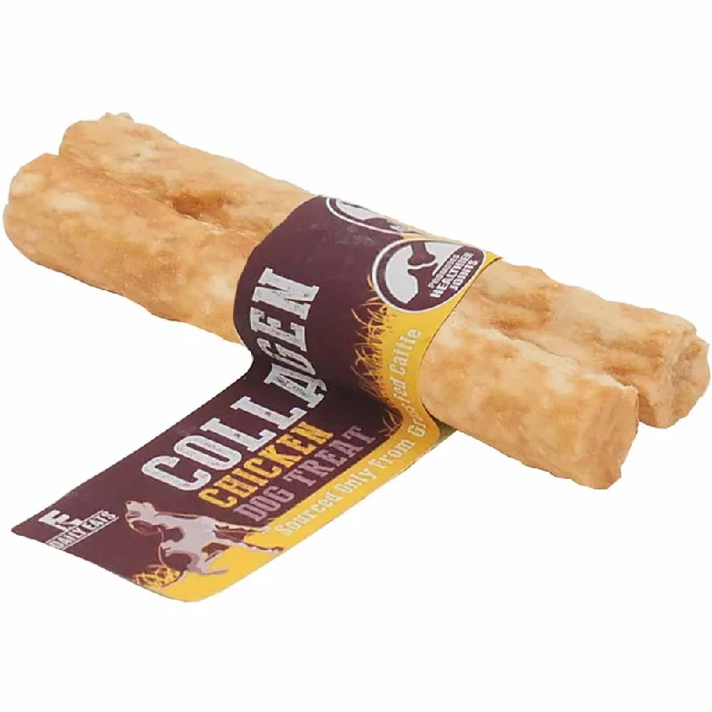 - Pet tear stain cleaning wipesDaily Eats Collagen Medium Rolls 2pack Chicken Dog Treats 50g - Pet tear stain cleaning wipesDaily Eats Collagen Medium Rolls 2pack Chicken Dog Treats 50g