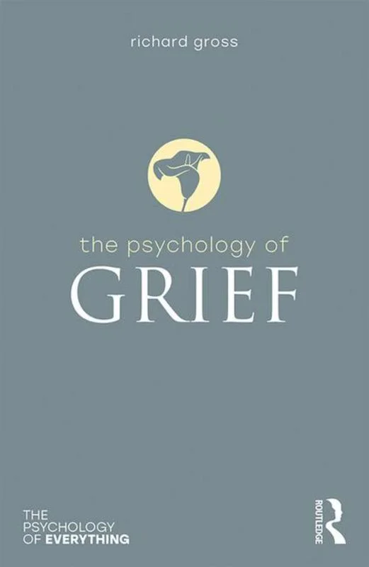 - Smart cat litter box with automatic cleaningThe Psychology of Grief