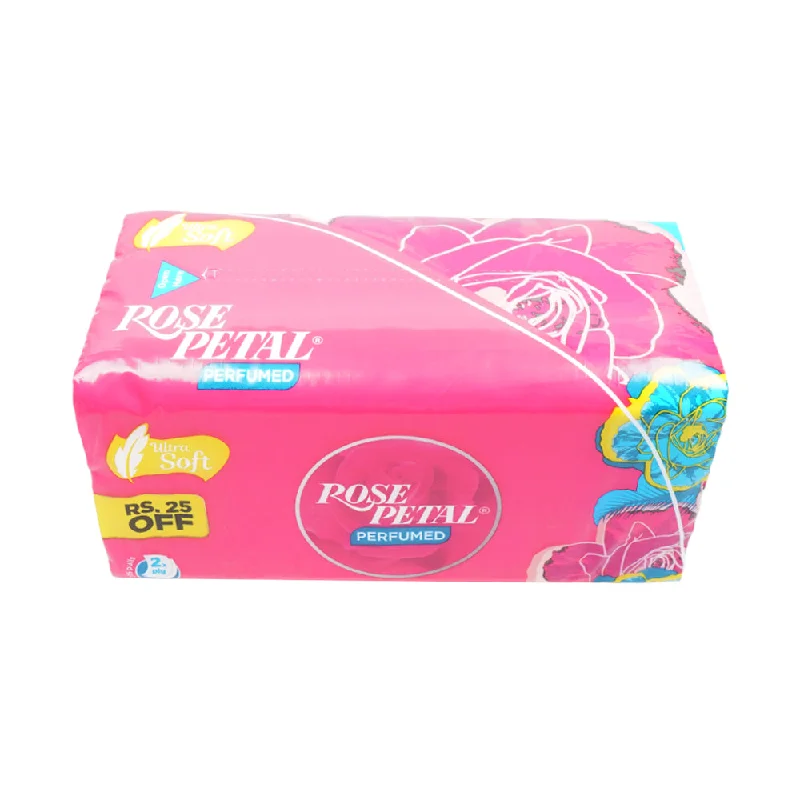 - Deodorizing cat litter tofu litterROSE PETAL PERFUMED 550 SHEETS
