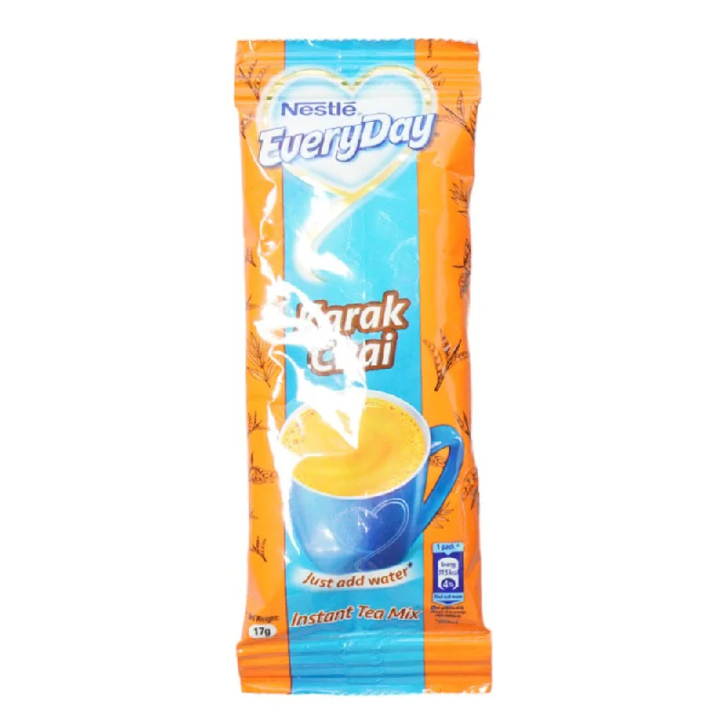 ---NESTLE EVERYDAY MILK POWDER KARAK CHAI SACHET 17 GM