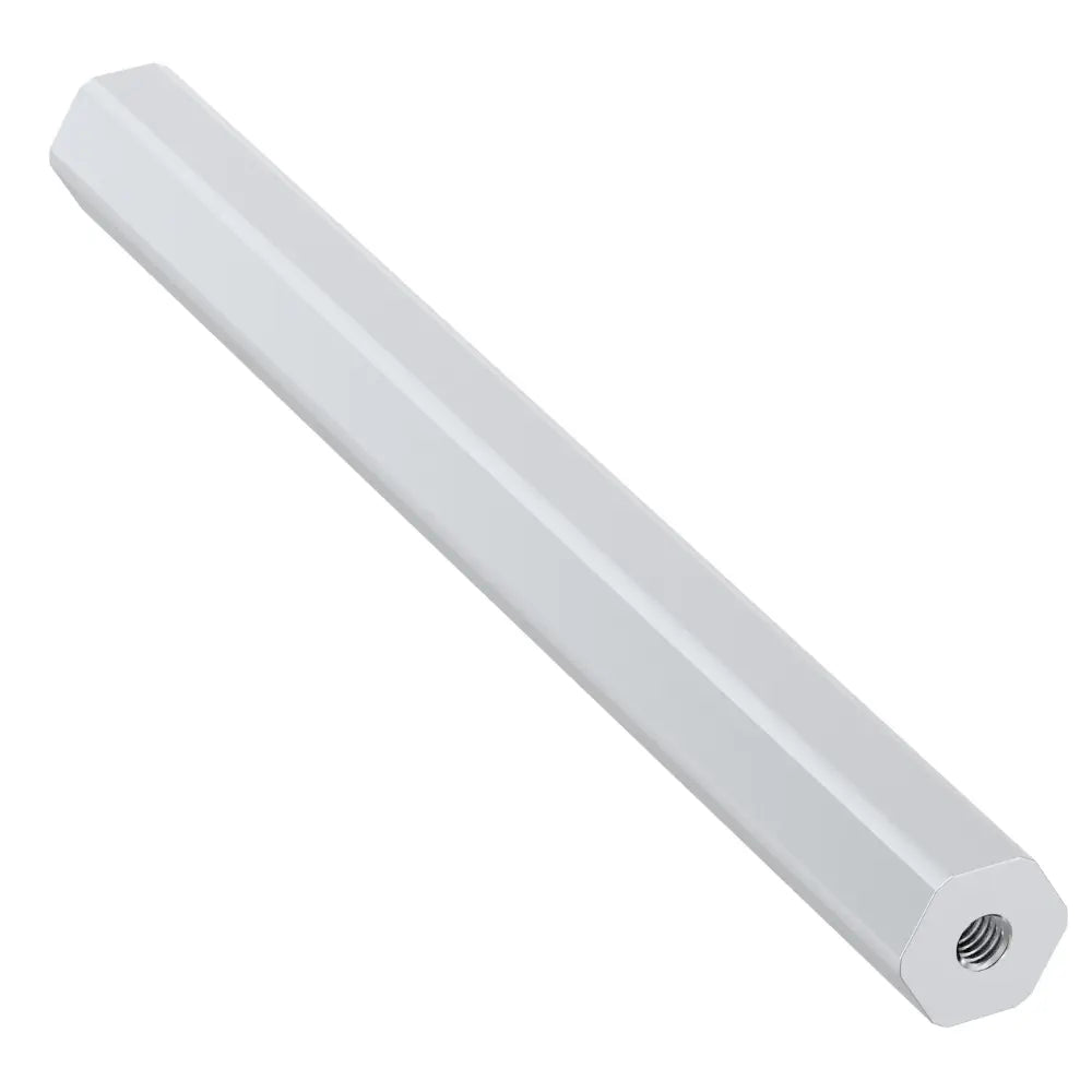 - Dog anti-slip mat12mm REX™ Shaft (Aluminum, 120mm Length)