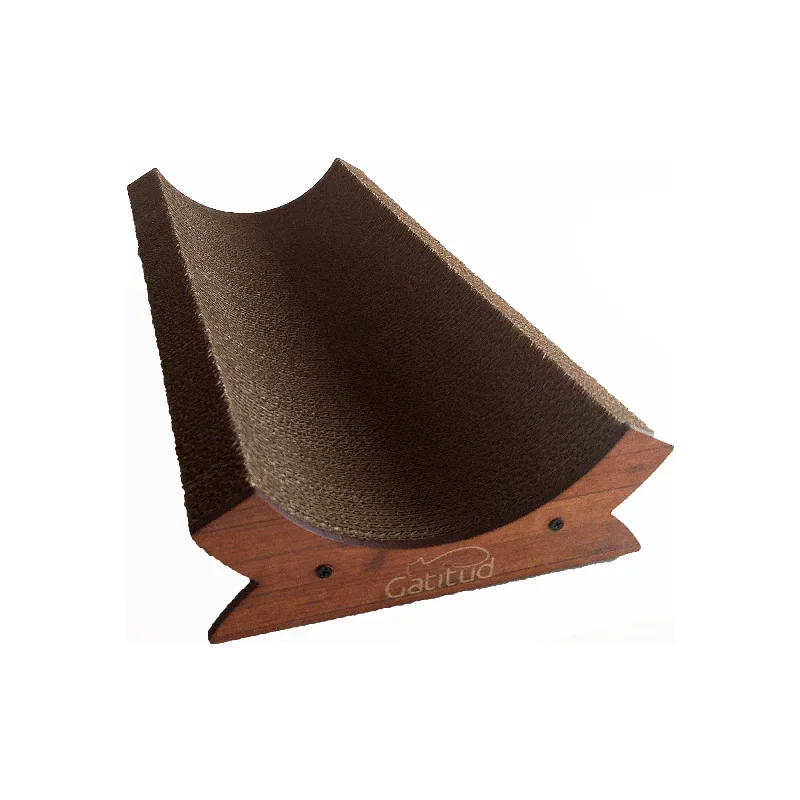 - Chinchilla cooling ice nest ceramic plateRascador Para Gato Cuenca