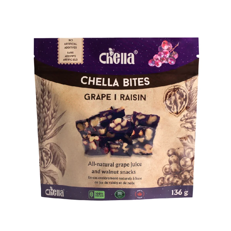 - Cat anti-jump window safety netChella Grape Churchkhela Bites - 136g