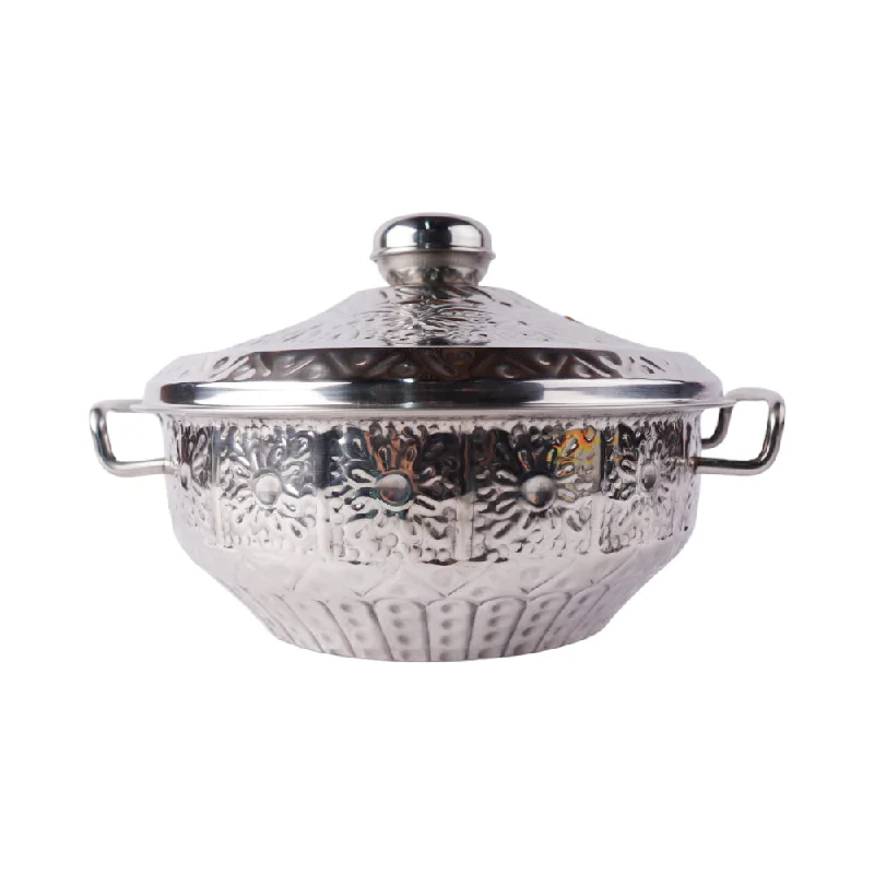 - ​​Pet toys under    yuanHOT POT SHAHI STEEL SMALL BASIC