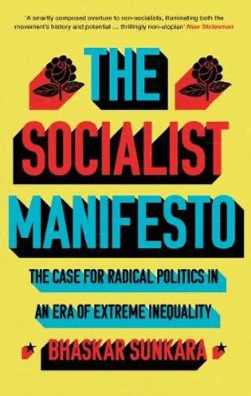 - Winter dog thick down jacketThe Socialist Manifesto