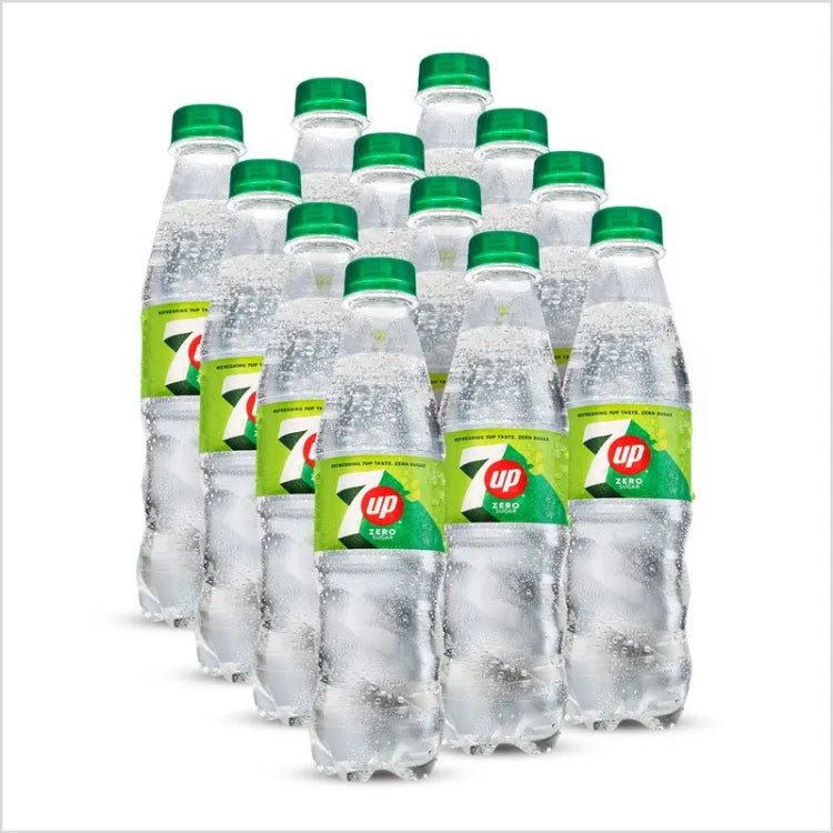 - Organic cotton dog bibs7UP FREE BOTTLE 345 ML-CARTON