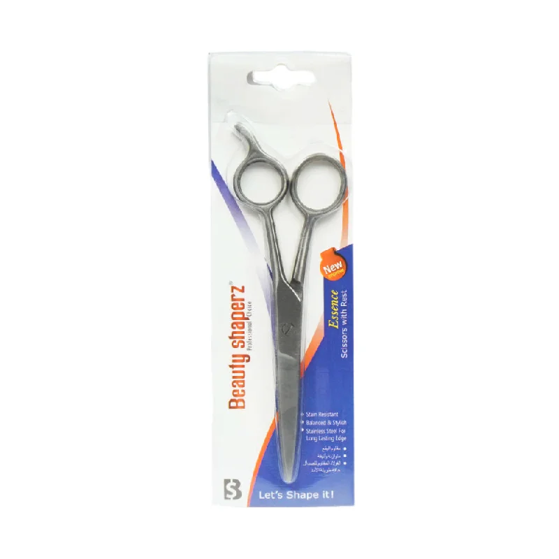 - Postoperative pet anti-licking Elizabethan collarKROS BEAUTY SHAPERZ 106 SCISSOR WITH REST 6 PC
