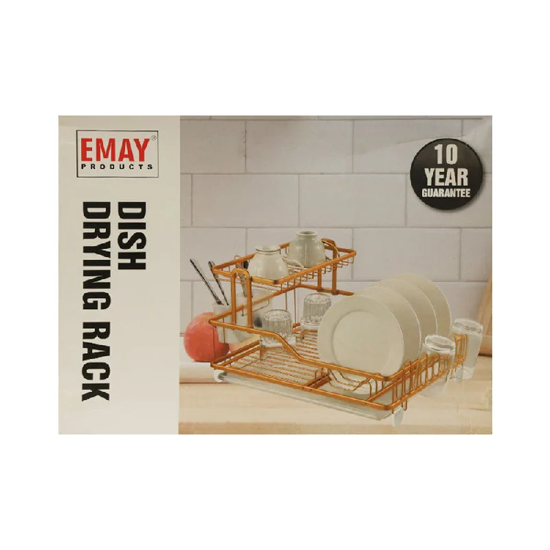 - Dog disposable foam shower gelPLATE RACK EMAY YM1008G