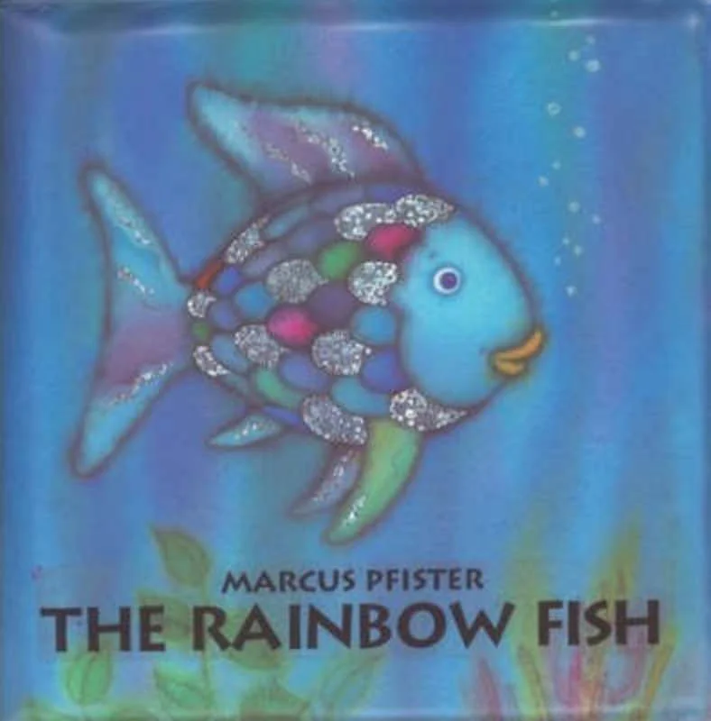 - Durable nylon dog leash wholesaleThe Rainbow Fish Bath Book