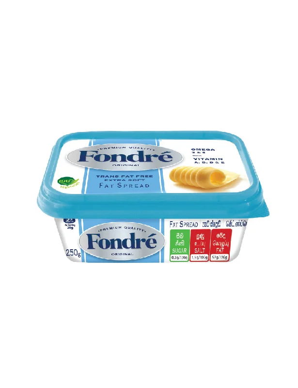  -Anti-scratch sofa protective coverFONDRE Fat Spread, 250g