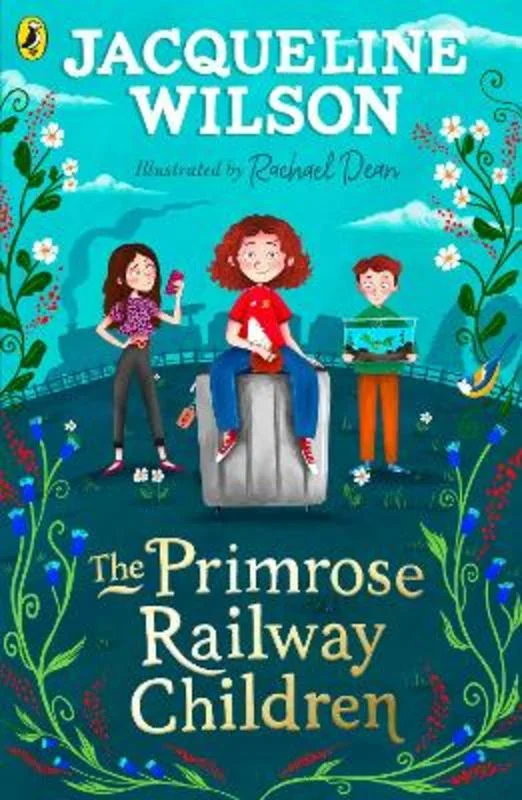 - Dog heart rate monitoring collarThe Primrose Railway Children