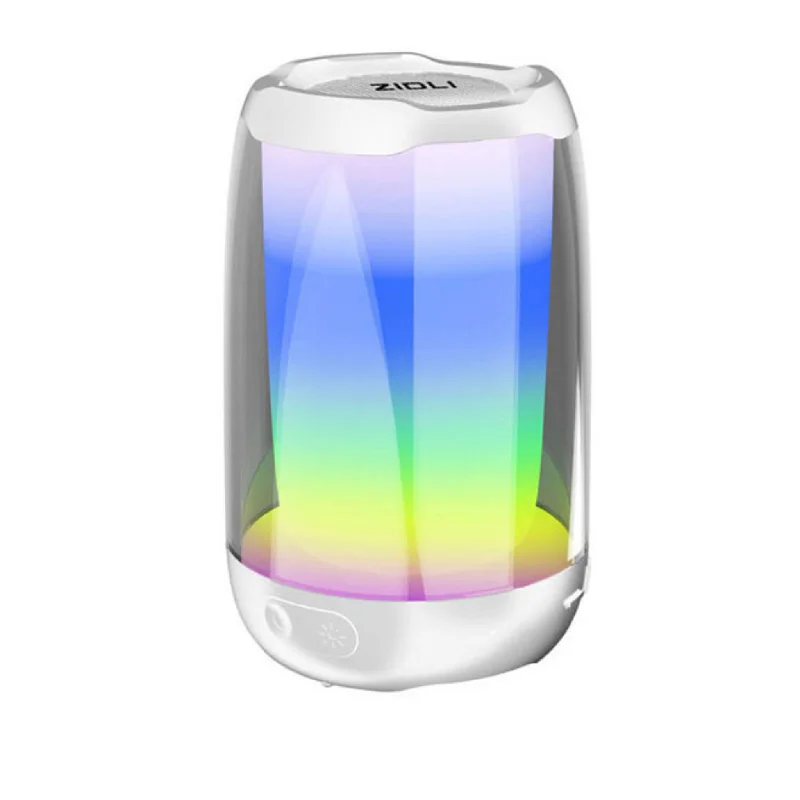  -Anti-scratch sofa protective coverBluetooth Portable Speaker - ZIDLI D1