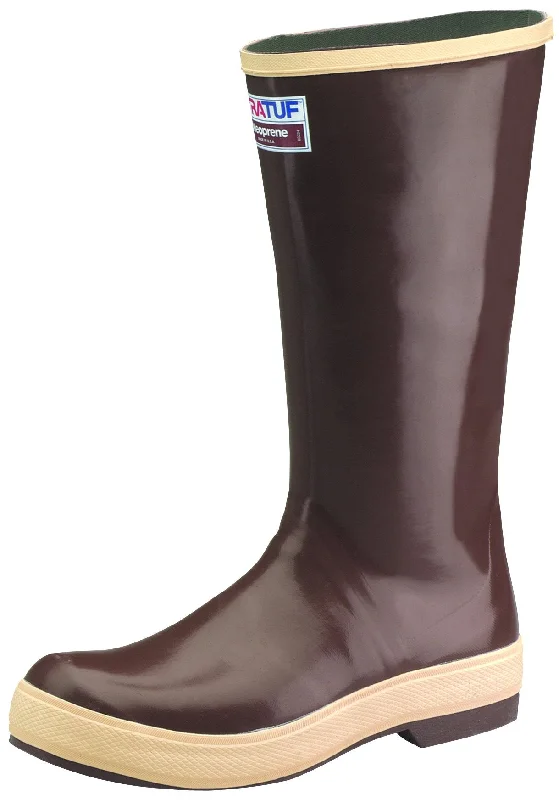 - Pet smart GPS locatorXTRATUF Legacy 15" Neoprene Boot