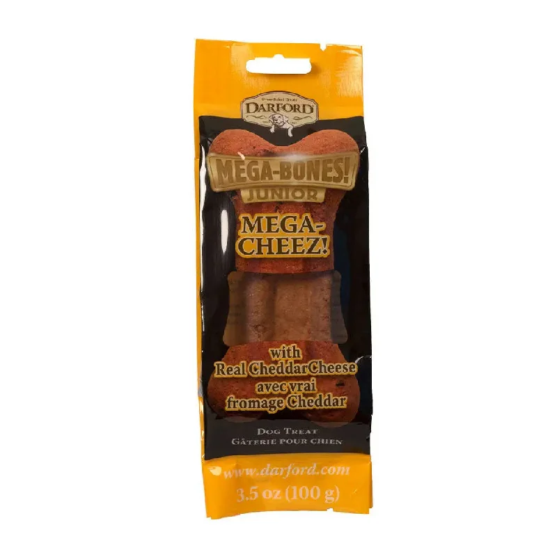  -Anti-slip claw protection raincoat FOR dogsDarford® Mega-Cheez! Jr. Flavor Bone Dog Treat 3.5 Oz