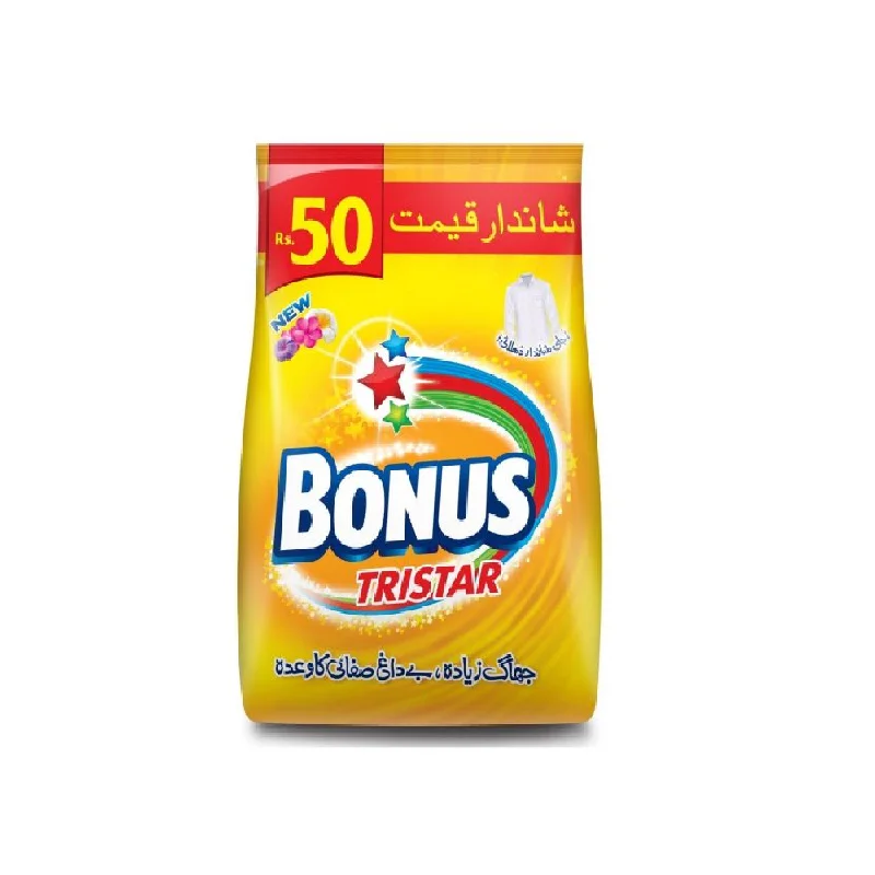  -Anti-scratch sofa protective coverBONUS WASHING POWDER TRISTAR POUCH 240 GM
