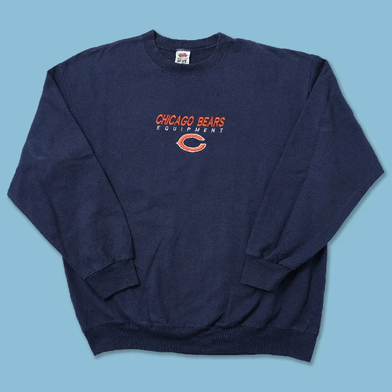 - Winter dog thick down jacketVintage Chicago Bears Sweater XLarge