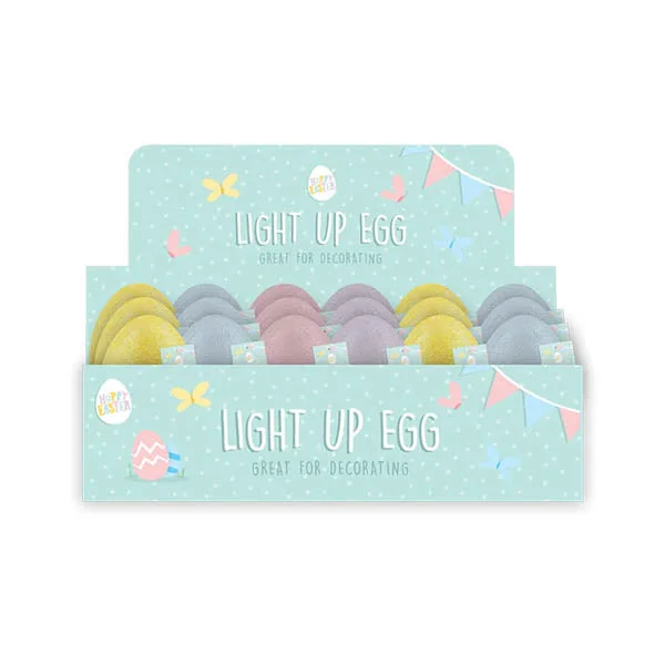 - Pet smart GPS locatorEaster Light Up Egg