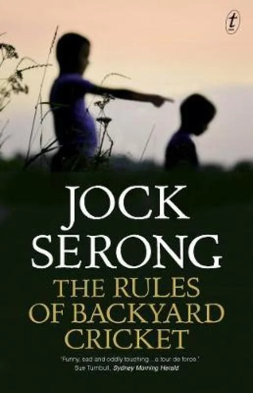 ---The Rules Of Backyard Cricket
