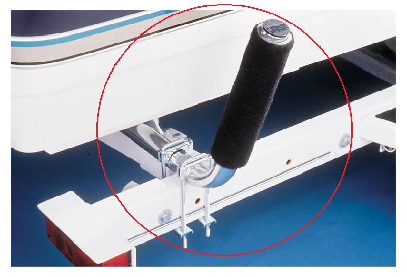 Pet ProductsFULTON Trailer Boat Guide