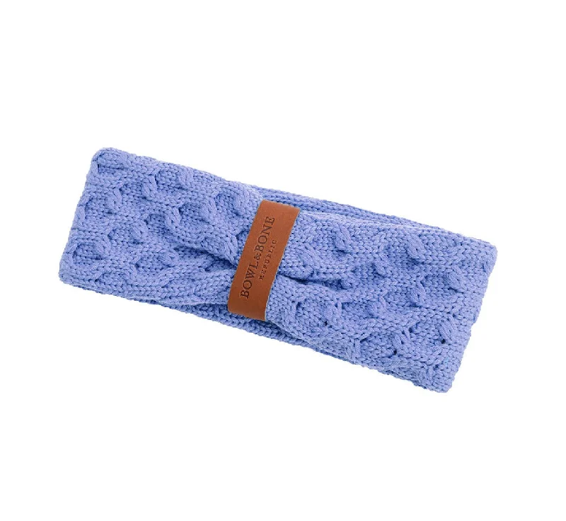 - Remote interactive pet feederBowl and Bone Luxury Chimney Dog Scarf Blue