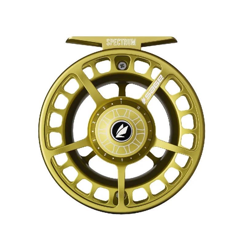 - Automatic temperature adjustment cat bedSage Spectrum Fly Reel