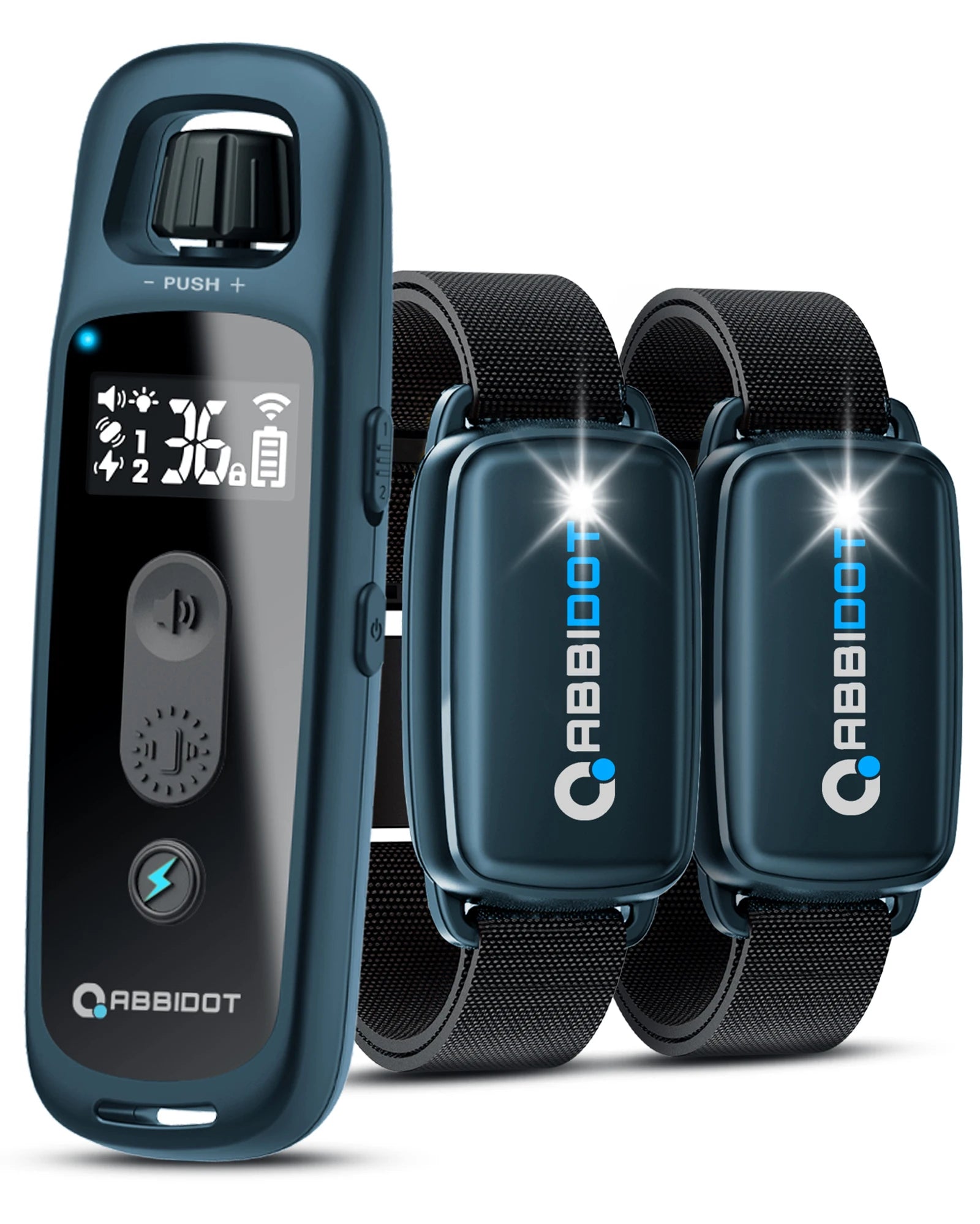 T30 B Blue