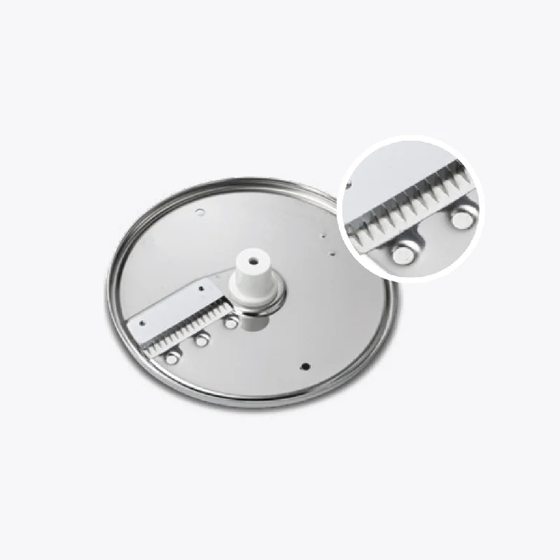  -Explosion-proof leash FOR LARGE dogsDito Sama P4U Stainless Steel Shredding Disc 8 DS650211