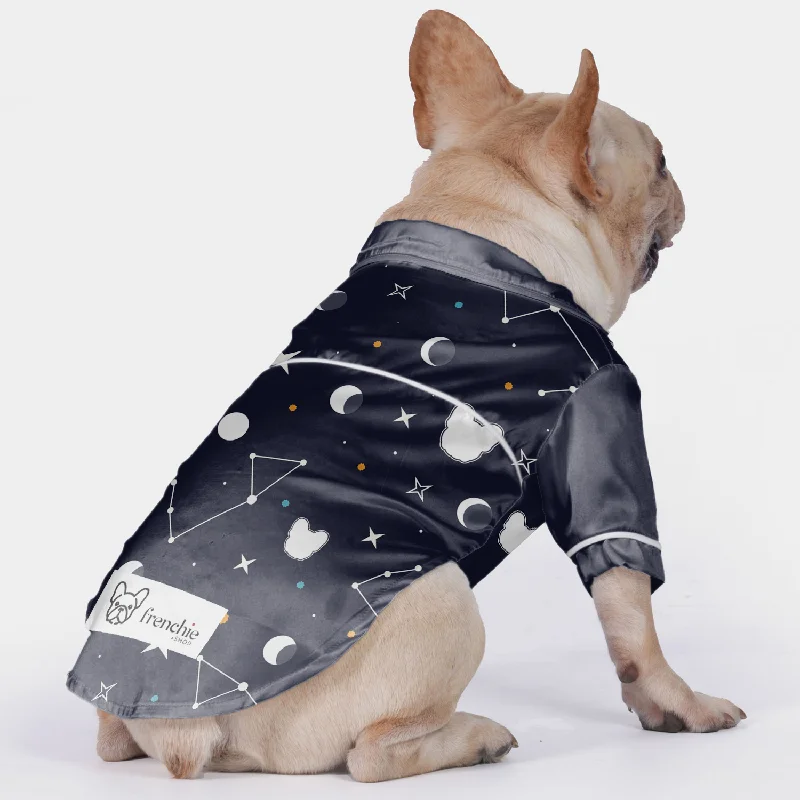 - ​​Pet toys under    yuanDexter - Pajamas for French bulldog
